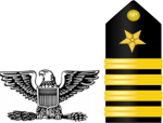 Commander Air Group 51